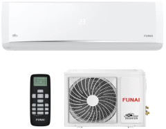 Сплит-система Funai RAC-I-SN25HP.D04