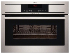 Электрический духовой шкаф AEG KM 8403001