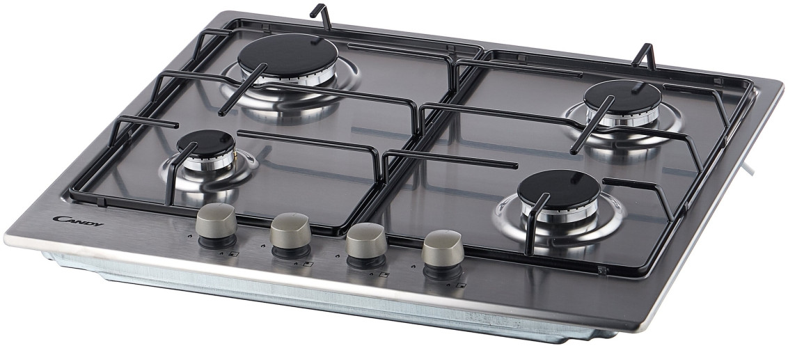 Газовая варочная панель Candy CHW 6 BRX