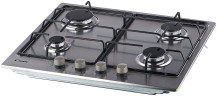 Газовая варочная панель Candy CHW 6 BRX