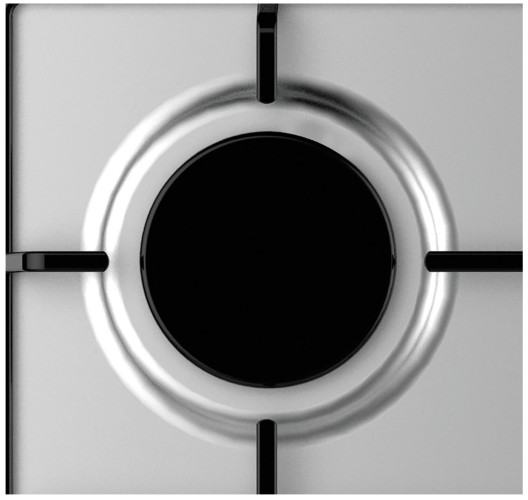 Газовая варочная панель Candy CHW 6 BRX