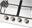 Газовая варочная панель Candy CHW 6 BRX