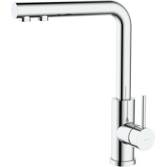 Смеситель для кухни Iddis Rule RULSBLFi05