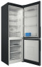 Холодильник Indesit ITR 5180 X