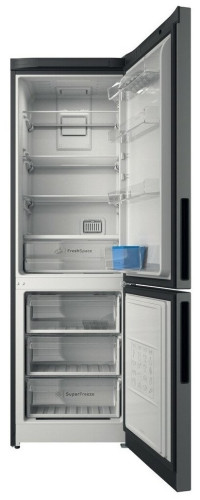 Холодильник Indesit ITR 5180 X
