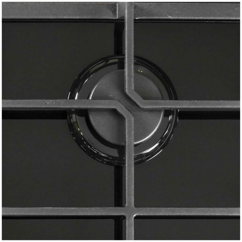 Газовая варочная панель Lex GVG 640-1 BL