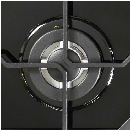 Газовая варочная панель Lex GVG 640-1 BL