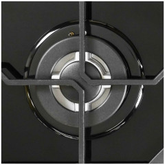 Газовая варочная панель Lex GVG 640-1 BL