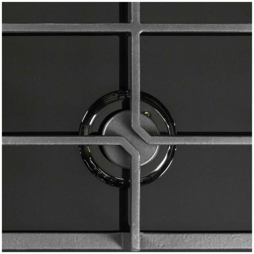 Газовая варочная панель Lex GVG 640-1 BL