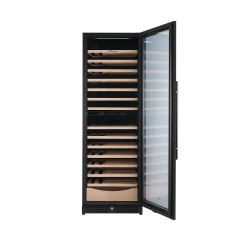 Встраиваемый винный шкаф IP Industrie CIS 501 CF D
