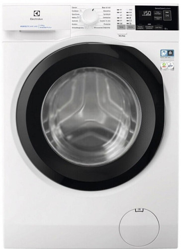 Стиральная машина Electrolux EW6FN429BP