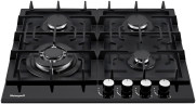 Газовая варочная панель Weissgauff HGG 641 BV