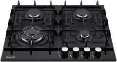 Газовая варочная панель Weissgauff HGG 641 BV