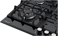 Газовая варочная панель Weissgauff HGG 641 BV
