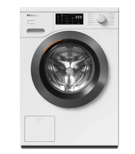Стиральная машина Miele WWD164 WCS 9 kg Lotus White, белый лотос