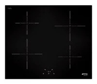Индукционная варочная панель Smeg SI5643D