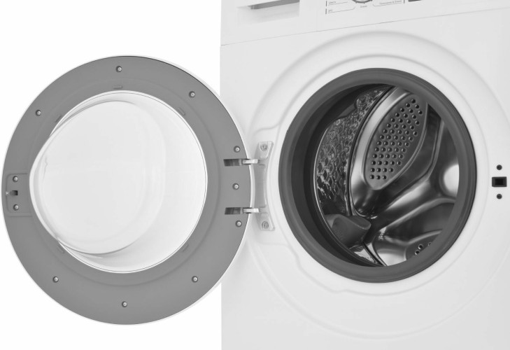 Стиральная машина Zugel ZWS7142I белая