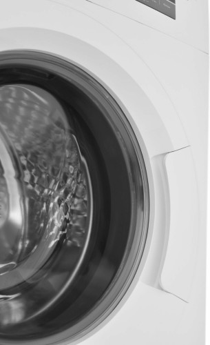 Стиральная машина Zugel ZWS7142I белая