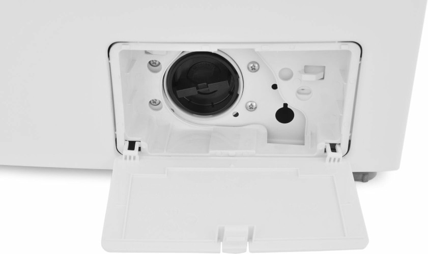 Стиральная машина Zugel ZWS7142I белая