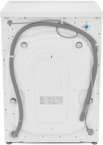 Стиральная машина Zugel ZWS7142I белая