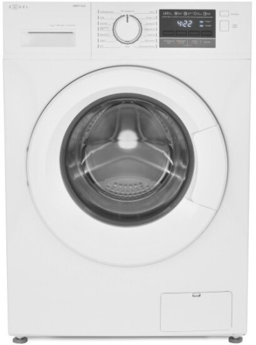 Стиральная машина Zugel ZWS7142I белая