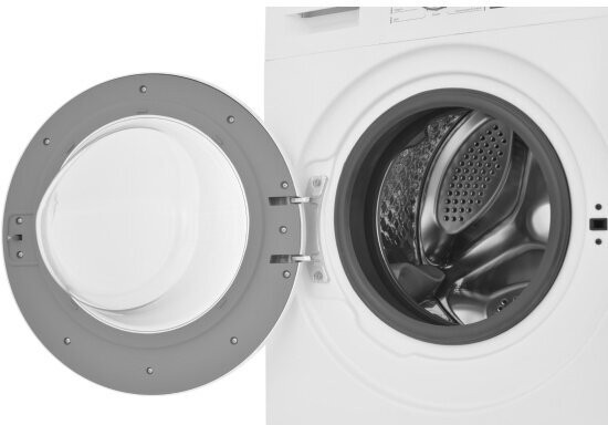 Стиральная машина Zugel ZWS7142I белая