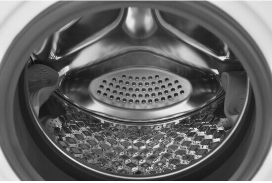 Стиральная машина Zugel ZWS7142I белая