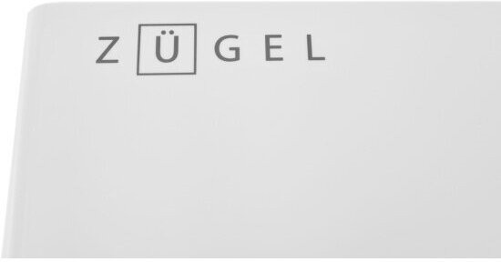 Стиральная машина Zugel ZWS7142I белая