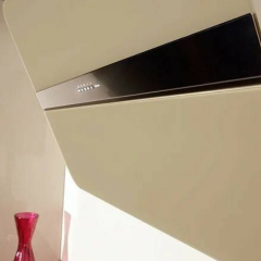 Кухонная вытяжка Falmec FLIPPER GRAY 85 CFPN85.E0P2 ZZZA491F