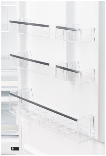 Холодильник Kuppersberg NFM 200 WG