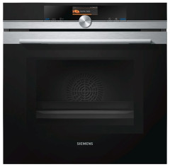 Электрический духовой шкаф Siemens HM 656GNS1