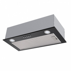 Встраиваемая вытяжка Maunfeld Crosby Built 60 черный