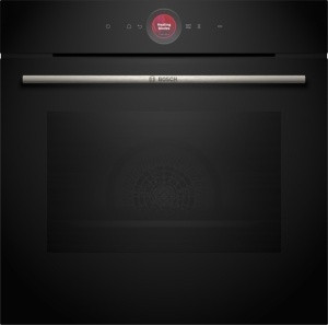 Электрический духовой шкаф Bosch HBG7221B1S
