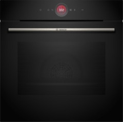 Электрический духовой шкаф Bosch HBG7221B1S