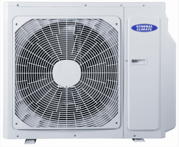 Внешний блок General Climate GU-M3E24H1