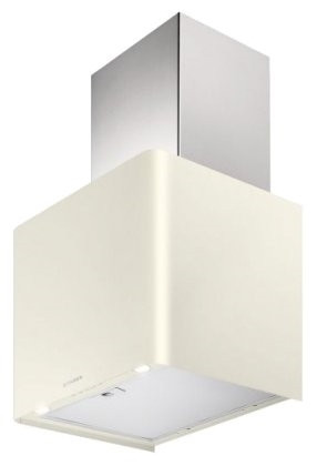 Кухонная вытяжка Faber Lithos EG6 WH Corian A45