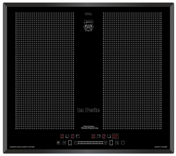 Индукционная варочная панель Kaiser KCT 67 FI La Perle