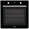 Электрический духовой шкаф Hotpoint-Ariston FA4 841 JC BL HA