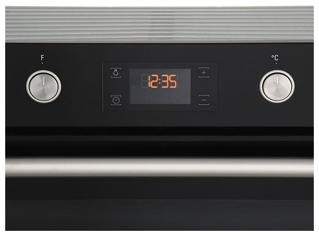 Электрический духовой шкаф Hotpoint-Ariston FA4 841 JC BL HA