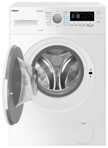 Стиральная машина Hansa WHN6101SD2