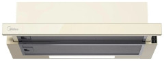Встраиваемая вытяжка Midea MH 60P303 GI