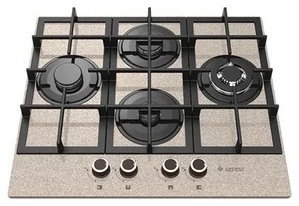 Газовая варочная панель GEFEST ПВГ 2231-01 Р48