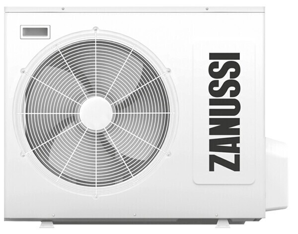 Внешний блок Zanussi ZACO/I-18 H2 FMI/N8 Multi Combo