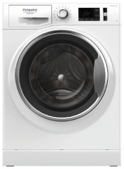 Стиральная машина Hotpoint-Ariston NLM11 724 WC A RU