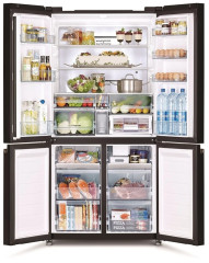 Холодильник Hitachi R-WB642VU0 GMG