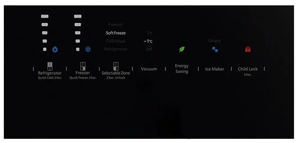 Холодильник Hitachi R-WB642VU0 GMG