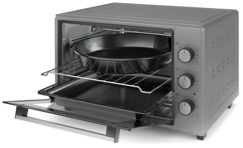 Мини-печь Darina UB NDE 37 701 Gr
