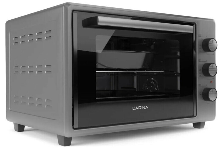 Мини-печь Darina UB NDE 37 701 Gr