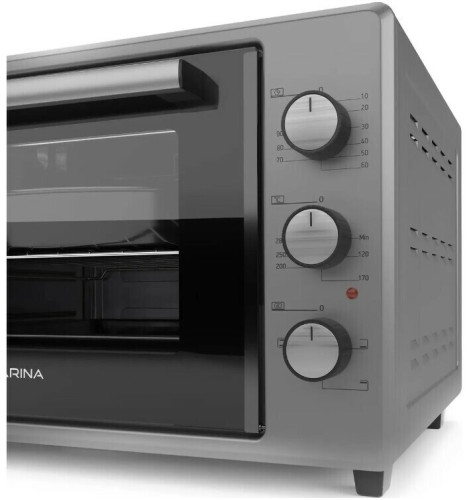 Мини-печь Darina UB NDE 37 701 Gr