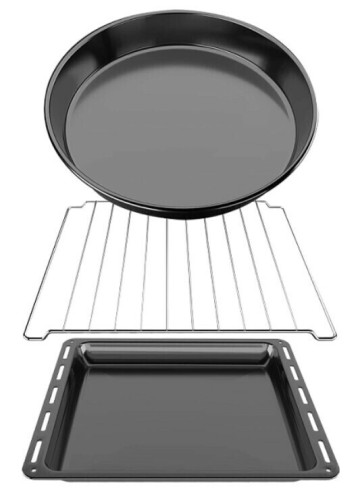 Мини-печь Darina UB NDE 37 701 Gr